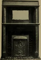 An illustration from Universal design book : containing official list prices of sash, doors and blinds ... official list prices of head, corner and base blocks ... official moulding book ... official list: window glass .. (1908)