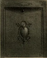 An illustration from Universal design book : containing official list prices of sash, doors and blinds ... official list prices of head, corner and base blocks ... official moulding book ... official list: window glass .. (1908)