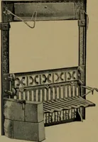 An illustration from Universal design book : containing official list prices of sash, doors and blinds ... official list prices of head, corner and base blocks ... official moulding book ... official list: window glass .. (1908)