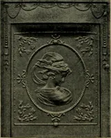 An illustration from Universal design book : containing official list prices of sash, doors and blinds ... official list prices of head, corner and base blocks ... official moulding book ... official list: window glass .. (1908)