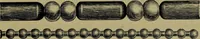 An illustration from Universal design book : containing official list prices of sash, doors and blinds ... official list prices of head, corner and base blocks ... official moulding book ... official list: window glass .. (1908)