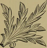 An illustration from Universal design book : containing official list prices of sash, doors and blinds ... official list prices of head, corner and base blocks ... official moulding book ... official list: window glass .. (1908)