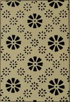An illustration from Universal design book : containing official list prices of sash, doors and blinds ... official list prices of head, corner and base blocks ... official moulding book ... official list: window glass .. (1908)
