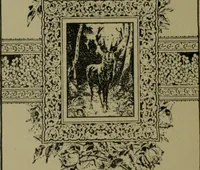 An illustration from Universal design book : containing official list prices of sash, doors and blinds ... official list prices of head, corner and base blocks ... official moulding book ... official list: window glass .. (1908)