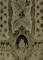 An illustration from Universal design book : containing official list prices of sash, doors and blinds ... official list prices of head, corner and base blocks ... official moulding book ... official list: window glass .. (1908)