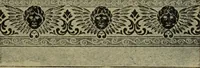 An illustration from Universal design book : containing official list prices of sash, doors and blinds ... official list prices of head, corner and base blocks ... official moulding book ... official list: window glass .. (1908)