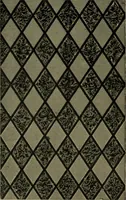 An illustration from Universal design book : containing official list prices of sash, doors and blinds ... official list prices of head, corner and base blocks ... official moulding book ... official list: window glass .. (1908)