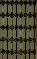 An illustration from Universal design book : containing official list prices of sash, doors and blinds ... official list prices of head, corner and base blocks ... official moulding book ... official list: window glass .. (1908)