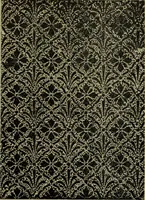 An illustration from Universal design book : containing official list prices of sash, doors and blinds ... official list prices of head, corner and base blocks ... official moulding book ... official list: window glass .. (1908)