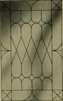 An illustration from Universal design book : containing official list prices of sash, doors and blinds ... official list prices of head, corner and base blocks ... official moulding book ... official list: window glass .. (1908)