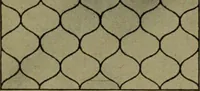 An illustration from Universal design book : containing official list prices of sash, doors and blinds ... official list prices of head, corner and base blocks ... official moulding book ... official list: window glass .. (1908)
