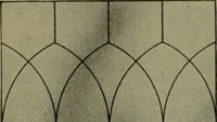 An illustration from Universal design book : containing official list prices of sash, doors and blinds ... official list prices of head, corner and base blocks ... official moulding book ... official list: window glass .. (1908)