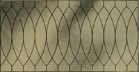 An illustration from Universal design book : containing official list prices of sash, doors and blinds ... official list prices of head, corner and base blocks ... official moulding book ... official list: window glass .. (1908)