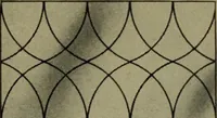 An illustration from Universal design book : containing official list prices of sash, doors and blinds ... official list prices of head, corner and base blocks ... official moulding book ... official list: window glass .. (1908)