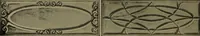 An illustration from Universal design book : containing official list prices of sash, doors and blinds ... official list prices of head, corner and base blocks ... official moulding book ... official list: window glass .. (1908)