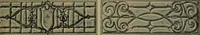 An illustration from Universal design book : containing official list prices of sash, doors and blinds ... official list prices of head, corner and base blocks ... official moulding book ... official list: window glass .. (1908)