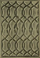 An illustration from Universal design book : containing official list prices of sash, doors and blinds ... official list prices of head, corner and base blocks ... official moulding book ... official list: window glass .. (1908)