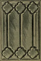 An illustration from Universal design book : containing official list prices of sash, doors and blinds ... official list prices of head, corner and base blocks ... official moulding book ... official list: window glass .. (1908)