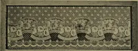 An illustration from Universal design book : containing official list prices of sash, doors and blinds ... official list prices of head, corner and base blocks ... official moulding book ... official list: window glass .. (1908)