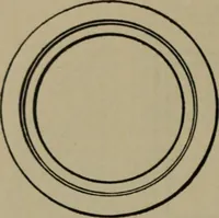 An illustration from Universal design book : containing official list prices of sash, doors and blinds ... official list prices of head, corner and base blocks ... official moulding book ... official list: window glass .. (1908)