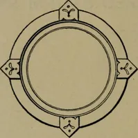 An illustration from Universal design book : containing official list prices of sash, doors and blinds ... official list prices of head, corner and base blocks ... official moulding book ... official list: window glass .. (1908)