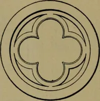 An illustration from Universal design book : containing official list prices of sash, doors and blinds ... official list prices of head, corner and base blocks ... official moulding book ... official list: window glass .. (1908)