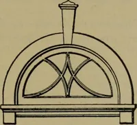 Picture 46 of 1018 from Universal design book : containing official list prices of sash, doors and blinds ... official list prices of head, corner and base blocks ... official moulding book ... official list: window glass .. (1908), leaf 46