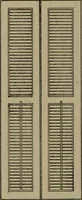 An illustration from Universal design book : containing official list prices of sash, doors and blinds ... official list prices of head, corner and base blocks ... official moulding book ... official list: window glass .. (1908)