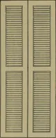 An illustration from Universal design book : containing official list prices of sash, doors and blinds ... official list prices of head, corner and base blocks ... official moulding book ... official list: window glass .. (1908)