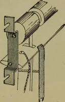 An illustration from Universal design book : containing official list prices of sash, doors and blinds ... official list prices of head, corner and base blocks ... official moulding book ... official list: window glass .. (1908)