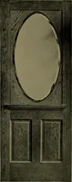 An illustration from Universal design book : containing official list prices of sash, doors and blinds ... official list prices of head, corner and base blocks ... official moulding book ... official list: window glass .. (1908)