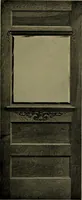 Picture 136 of 1018 from Universal design book : containing official list prices of sash, doors and blinds ... official list prices of head, corner and base blocks ... official moulding book ... official list: window glass .. (1908), leaf 96
