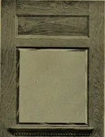 An illustration from Universal design book : containing official list prices of sash, doors and blinds ... official list prices of head, corner and base blocks ... official moulding book ... official list: window glass .. (1908)