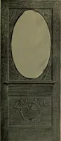 Picture 142 of 1018 from Universal design book : containing official list prices of sash, doors and blinds ... official list prices of head, corner and base blocks ... official moulding book ... official list: window glass .. (1908), leaf 98