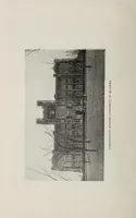 An illustration from University of Oklahoma Art Exhibit : including American Federaton of Arts Water Color Exhibit, exhibit of original illustrations used in Saturday evening post and exhibit of drawings and paintings done by students of the University of Oklahoma : January 13-26, 1914, Norman (1914)