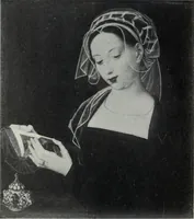 Picture 95 of 501 from The University prints. Student series D. Art of the Netherlands and Germany; five hundred reproductions illustrating the Flemish, Dutch, and German schools of painting, from the early fifteenth to the eighteenth century; German sculpture from the eleventh to the seventeenth century (1907), leaf 101