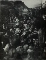 Picture 97 of 501 from The University prints. Student series D. Art of the Netherlands and Germany; five hundred reproductions illustrating the Flemish, Dutch, and German schools of painting, from the early fifteenth to the eighteenth century; German sculpture from the eleventh to the seventeenth century (1907), leaf 103