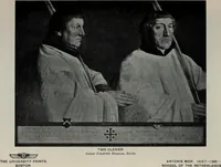 Picture 98 of 501 from The University prints. Student series D. Art of the Netherlands and Germany; five hundred reproductions illustrating the Flemish, Dutch, and German schools of painting, from the early fifteenth to the eighteenth century; German sculpture from the eleventh to the seventeenth century (1907), leaf 104