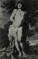 An illustration from The University prints. Student series D. Art of the Netherlands and Germany; five hundred reproductions illustrating the Flemish, Dutch, and German schools of painting, from the early fifteenth to the eighteenth century; German sculpture from the eleventh to the seventeenth century (1907)