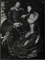 An illustration from The University prints. Student series D. Art of the Netherlands and Germany; five hundred reproductions illustrating the Flemish, Dutch, and German schools of painting, from the early fifteenth to the eighteenth century; German sculpture from the eleventh to the seventeenth century (1907)