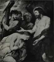 Picture 117 of 501 from The University prints. Student series D. Art of the Netherlands and Germany; five hundred reproductions illustrating the Flemish, Dutch, and German schools of painting, from the early fifteenth to the eighteenth century; German sculpture from the eleventh to the seventeenth century (1907), leaf 124