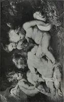 An illustration from The University prints. Student series D. Art of the Netherlands and Germany; five hundred reproductions illustrating the Flemish, Dutch, and German schools of painting, from the early fifteenth to the eighteenth century; German sculpture from the eleventh to the seventeenth century (1907)