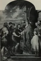 Picture 125 of 501 from The University prints. Student series D. Art of the Netherlands and Germany; five hundred reproductions illustrating the Flemish, Dutch, and German schools of painting, from the early fifteenth to the eighteenth century; German sculpture from the eleventh to the seventeenth century (1907), leaf 132