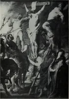 An illustration from The University prints. Student series D. Art of the Netherlands and Germany; five hundred reproductions illustrating the Flemish, Dutch, and German schools of painting, from the early fifteenth to the eighteenth century; German sculpture from the eleventh to the seventeenth century (1907)
