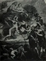 An illustration from The University prints. Student series D. Art of the Netherlands and Germany; five hundred reproductions illustrating the Flemish, Dutch, and German schools of painting, from the early fifteenth to the eighteenth century; German sculpture from the eleventh to the seventeenth century (1907)