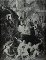 Picture 130 of 501 from The University prints. Student series D. Art of the Netherlands and Germany; five hundred reproductions illustrating the Flemish, Dutch, and German schools of painting, from the early fifteenth to the eighteenth century; German sculpture from the eleventh to the seventeenth century (1907), leaf 137