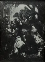 Picture 132 of 501 from The University prints. Student series D. Art of the Netherlands and Germany; five hundred reproductions illustrating the Flemish, Dutch, and German schools of painting, from the early fifteenth to the eighteenth century; German sculpture from the eleventh to the seventeenth century (1907), leaf 139