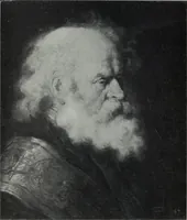 An illustration from The University prints. Student series D. Art of the Netherlands and Germany; five hundred reproductions illustrating the Flemish, Dutch, and German schools of painting, from the early fifteenth to the eighteenth century; German sculpture from the eleventh to the seventeenth century (1907)