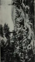 An illustration from The University prints. Student series D. Art of the Netherlands and Germany; five hundred reproductions illustrating the Flemish, Dutch, and German schools of painting, from the early fifteenth to the eighteenth century; German sculpture from the eleventh to the seventeenth century (1907)