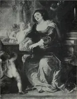Picture 149 of 501 from The University prints. Student series D. Art of the Netherlands and Germany; five hundred reproductions illustrating the Flemish, Dutch, and German schools of painting, from the early fifteenth to the eighteenth century; German sculpture from the eleventh to the seventeenth century (1907), leaf 155